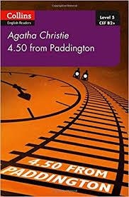 4.50 FROM PADDINGTON: B2+ | 9780008262396 | AGATHA CHRISTIE