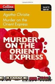 MURDER ON THE ORIENT EXPRESS: B1 | 9780008249670 | AGATHA CHRISTIE