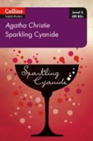 SPARKLING CYANIDE: B2+ | 9780008262341