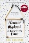 ELEANOR OLIPHANT IS COMPLETELY FINE | 9780008172114 | GAIL HONEYMAN