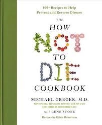 HOW NOT TO DIE | 9781250127761 | MICHAEL GREGER