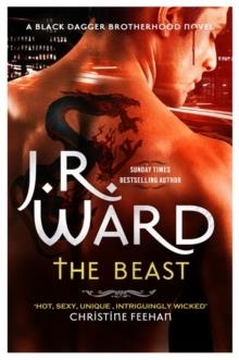 THE BEAST | 9780349409153 | J. R. WARD
