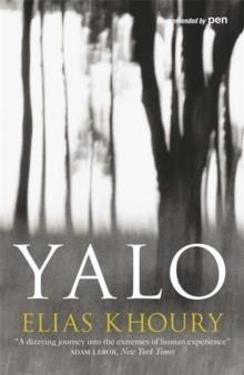 YALO | 9781906694814 | ELIAS KHOURY