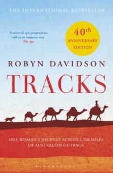 TRACKS | 9781408896204 | ROBYN DAVIDSON