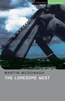 THE LONESOME WEST | 9781408125762 | MARTIN MCDONAGH