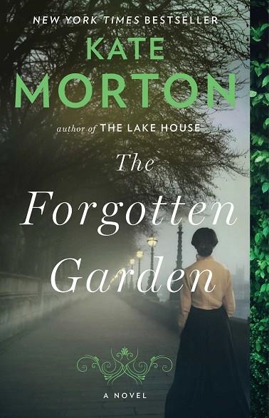 THE FORGOTTEN GARDEN | 9781416550556 | KATE MORTON
