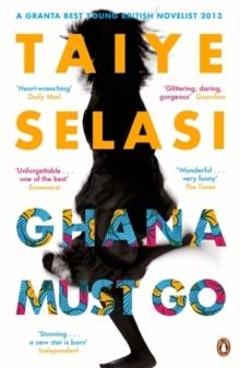 GHANA MUST GO | 9780670919888 | TAIYE SELASI