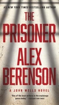 THE PRISONER | 9781101982778 | ALEX BERENSON