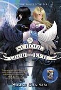 THE SCHOOL FOR GOOD AND EVIL 01 | 9780062104908 | SOMAN CHAINANI