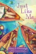 JUST LIKE ME | 9781492635956 | NANCY CAVANAUGH