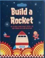 BUILD A ROCKET (CLOCKWORK SOLDIER) | 5060262130353