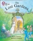 THE LOST GARDENS (POETRY)-FICTION-DIAMOND - BAND 17 | 9780007336432