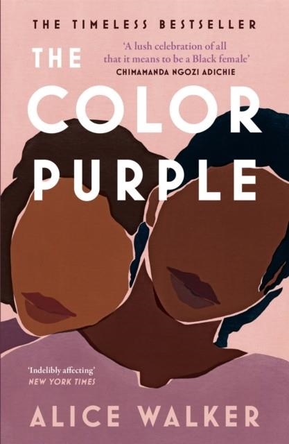 THE COLOR PURPLE | 9781474607254 | ALICE WALKER