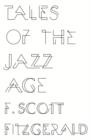 TALES OF THE JAZZ AGE | 9781409151838 | F. SCOTT FITZGERALD