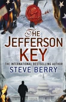 THE JEFFERSON KEY | 9781444709407 | STEVE BERRY