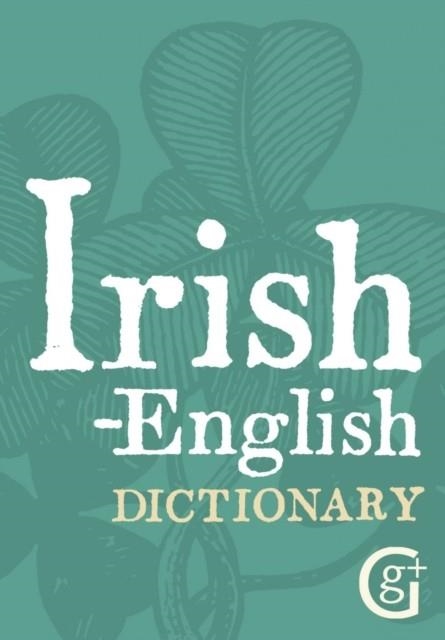 IRISH-ENGLISH DICTIONARY | 9781842052969 | VVAA
