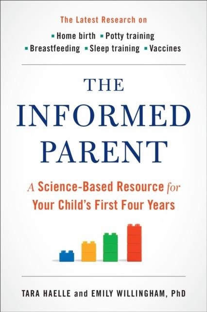 THE INFORMED PARENT | 9780399171062 | TARA HAELLE