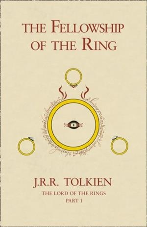 THE FELLOWSHIP OF THE RING | 9780007203543 | J. R. R. TOLKIEN