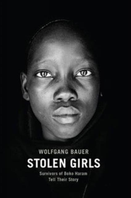 STOLEN GIRLS | 9781620972571 | WOLFGANG BAUER