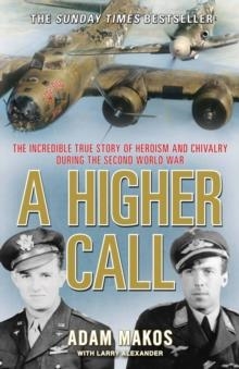 A HIGHER CALL | 9781782392569 | ADAM MAKOS