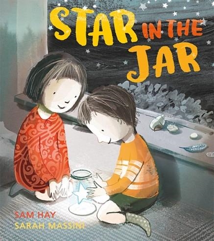 STAR IN THE JAR | 9781405284301 | SAM HAY
