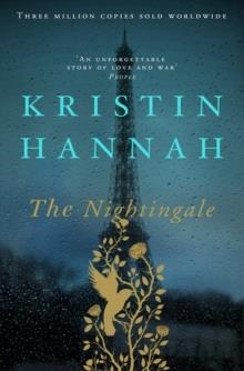 THE NIGHTINGALE | 9781509848621 | KRISTIN HANNAH
