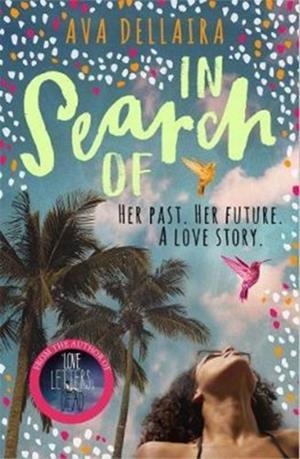 IN SEARCH OF US | 9781471406515 | AVA DELLAIRA