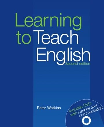 LEARNING TO TEACH ENGLISH – SECOND EDITION | 9783125016224 | PETER WATKINS