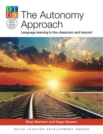 THE AUTONOMY APPROACH | 9783125013650 | BRIAN MORRISON, DIEGO NAVARRO