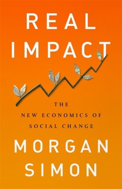 REAL IMPACT | 9781568589800 | MORGAN SIMON