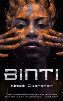 BINTI | 9780765385253 | NNEDI OKORAFOR