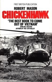 CHICKENHAWK | 9780552124195 | ROBERT MASON