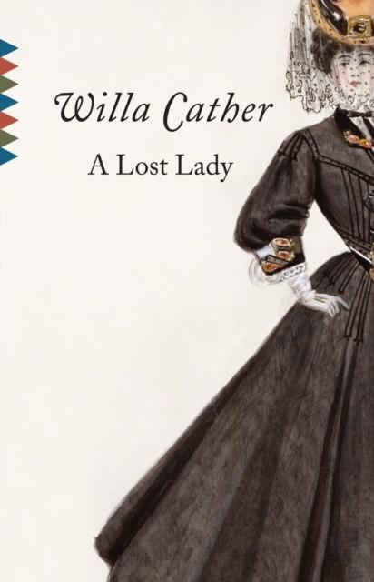 A LOST LADY | 9780679728870 | WILLA CATHER