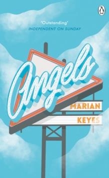 ANGELS: PENGUIN PICKS | 9781405933858 | MARIAN KEYES