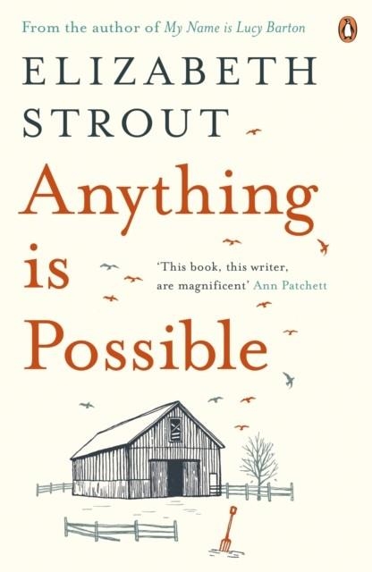 ANYTHING IS POSSIBLE | 9780241248799 | ELIZABETH STROUT