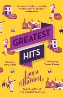 GREATEST HITS | 9781474600903 | LAURA BARNETT