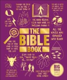 THE BIBLE BOOK (BIG IDEAS) | 9780241301906