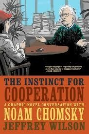 THE INSTINCT FOR COOPERATION | 9781609808167 | JEFFREY WILSON