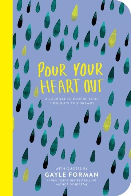 POUR YOUR HEART OUT | 9780425290460 | GAYLE FORMAN