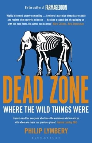 DEAD ZONE | 9781408868287 | PHILIP LYMBERY