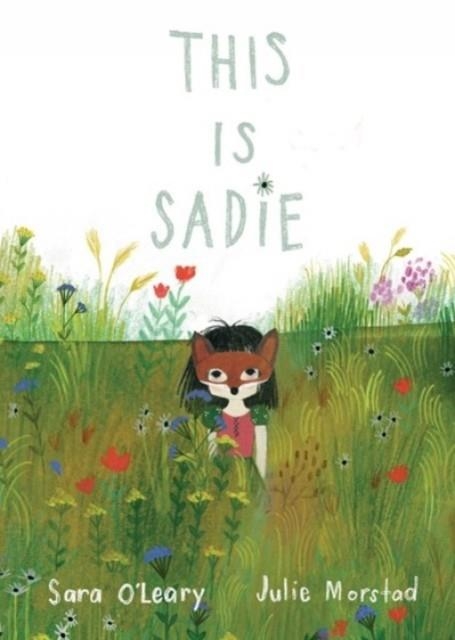 THIS IS SADIE | 9780735263246 | SARA O'LEARY