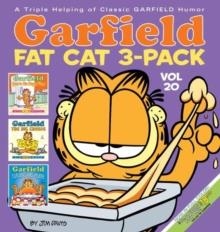 GARFIELD FAT CAT 3-PACK #20 | 9780425285718 | JIM DAVIS
