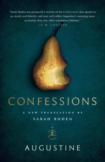 CONFESSIONS | 9780812986488 | AUGUSTINE