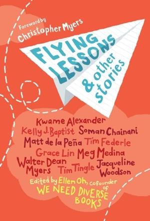 FLYING LESSONS AND OTHER STORIES | 9781101934623 | ELLEN OH