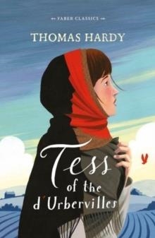 TESS OF THE D'URBERVILLES | 9780571337033 | THOMAS HARDY