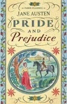 PRIDE AND PREJUDICE | 9780571337019 | JANE AUSTEN