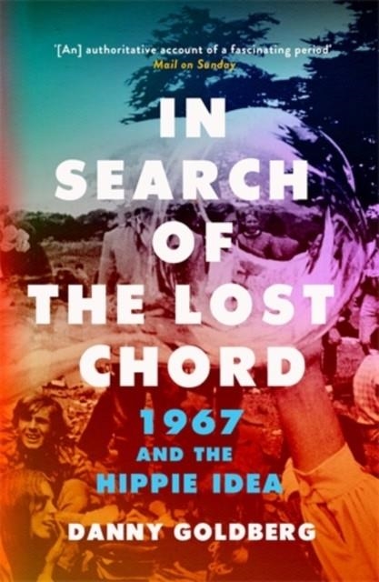 IN SEARCH OF THE LOST CHORD | 9781785783371 | DANNY GOLDBERG