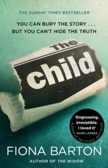 THE CHILD | 9780552174961 | FIONA BARTON