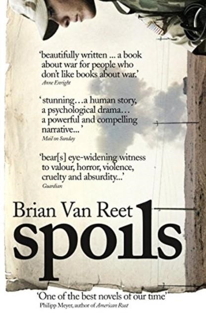 SPOILS | 9781784704322 | BRIAN VAN REET