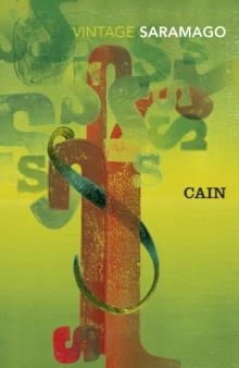 CAIN | 9781784871802 | JOSE SARAMAGO